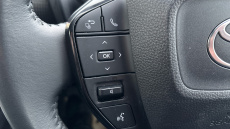 Toyota bZ4X 150kW Motion 71.4kWh 5dr Auto [11kW] Electric Hatchback